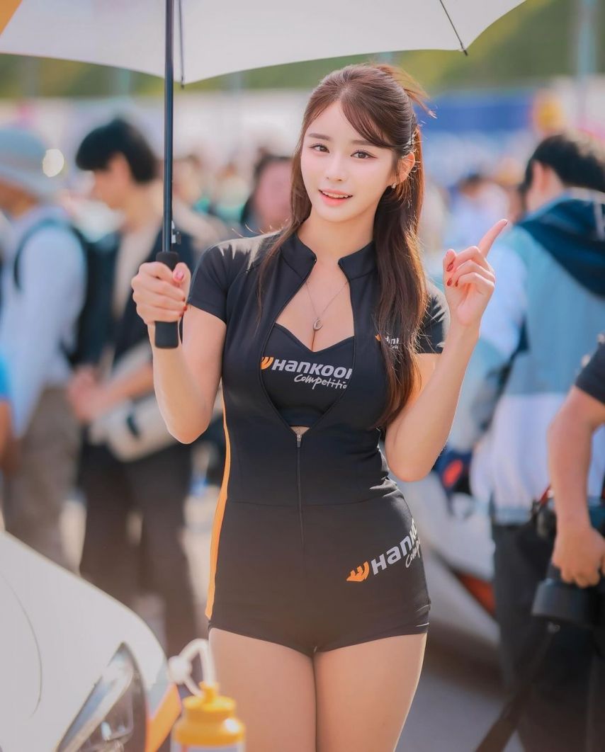 안나경