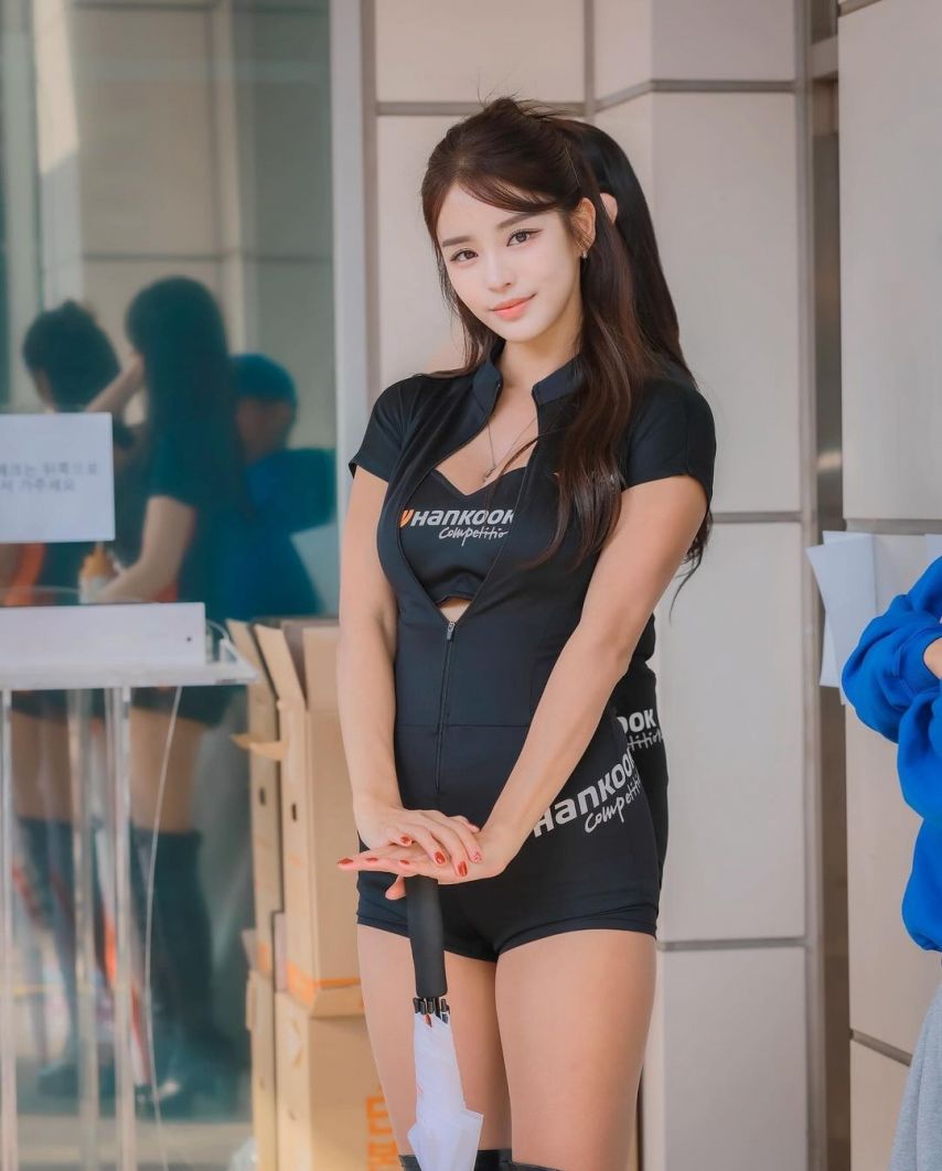 안나경