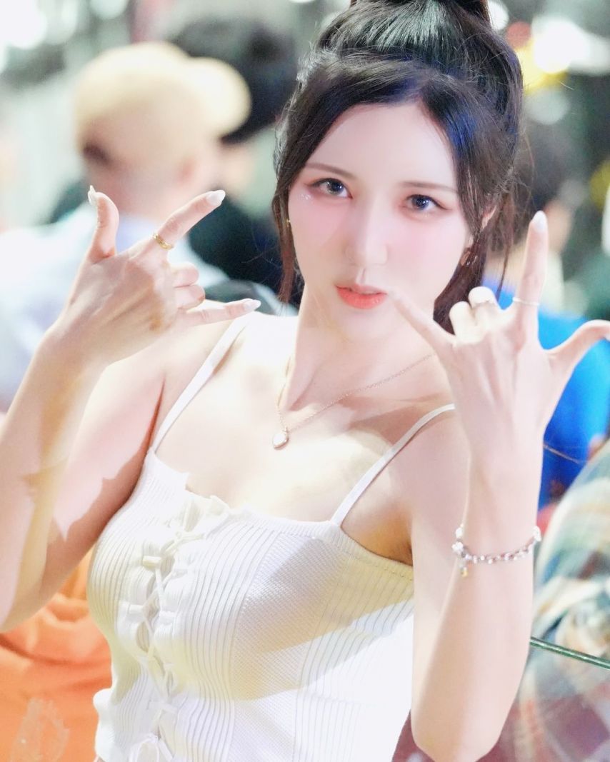 남민정