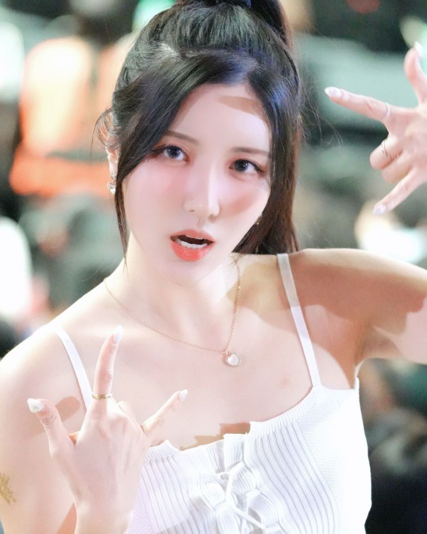 남민정