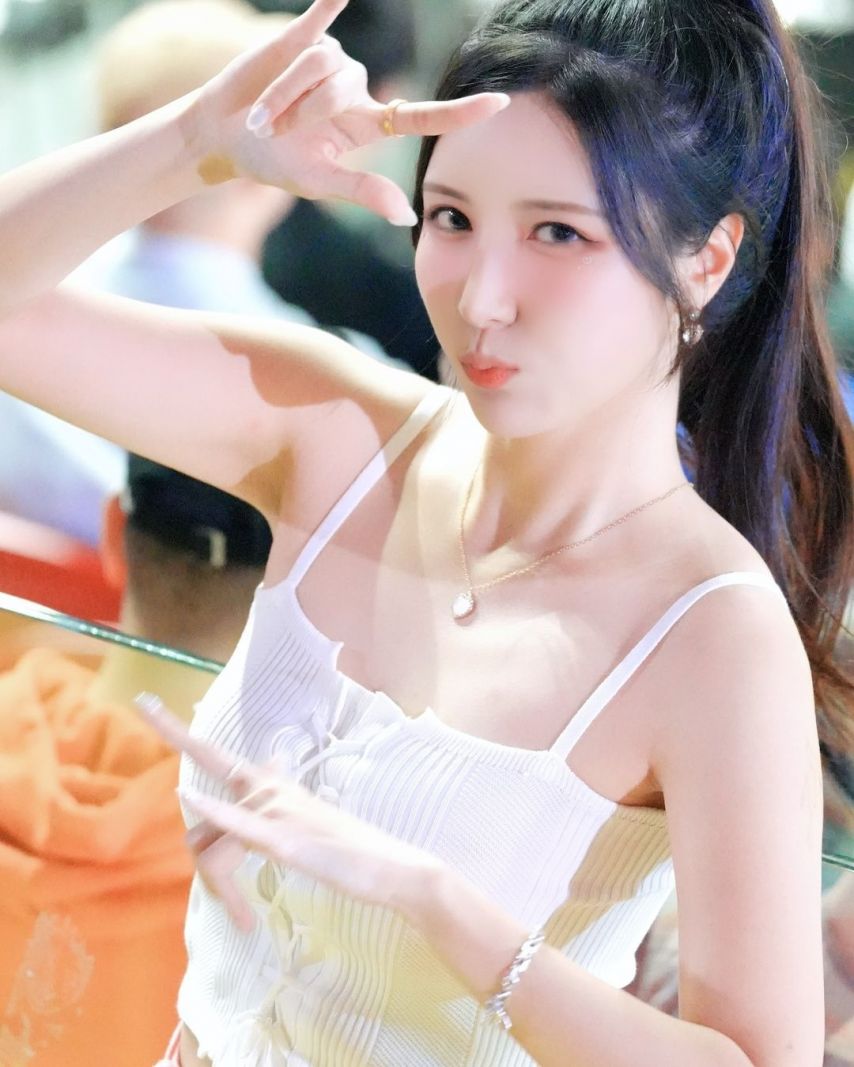 남민정
