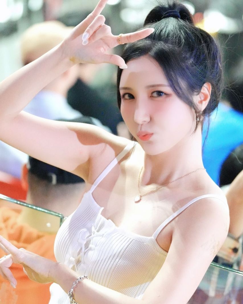 남민정