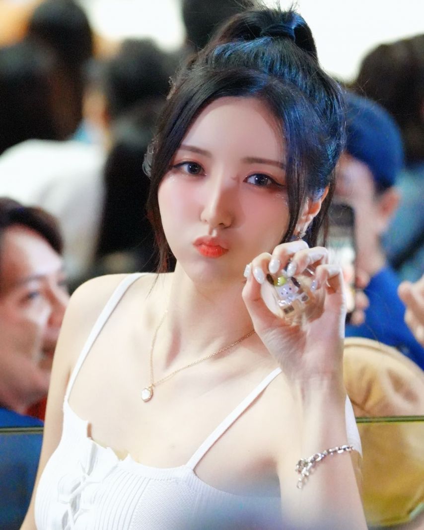 남민정
