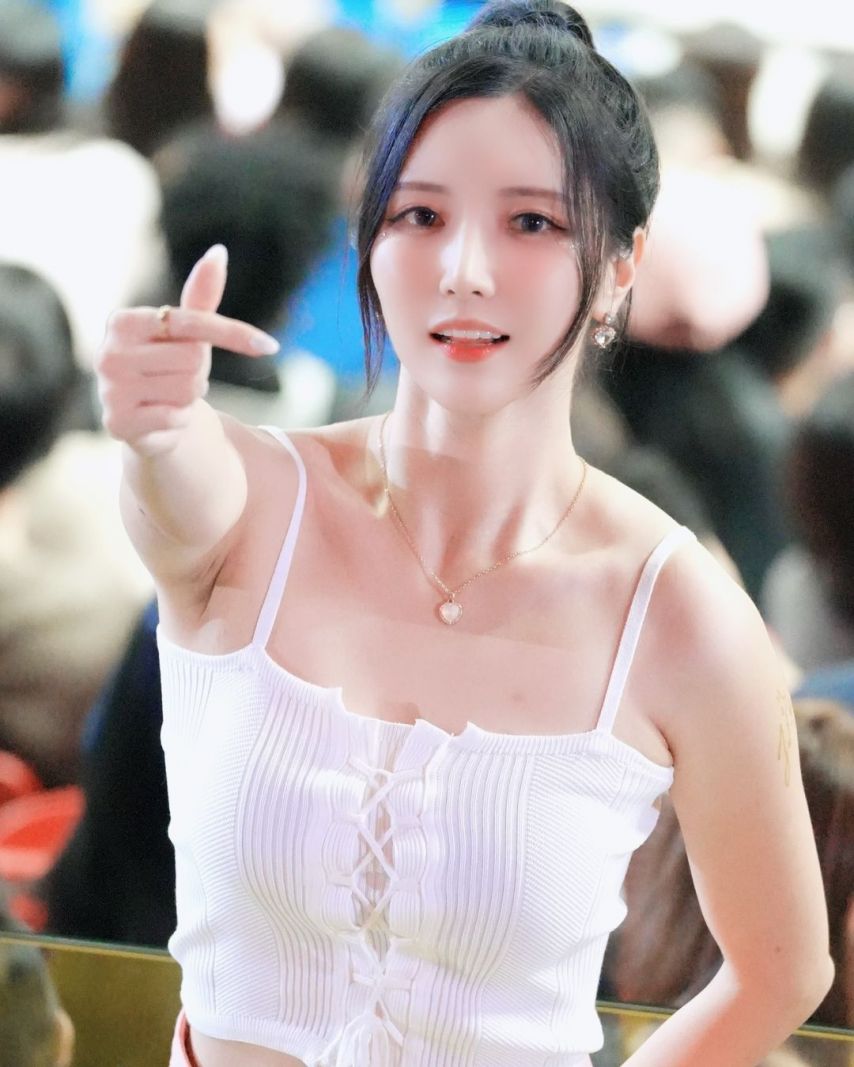 남민정