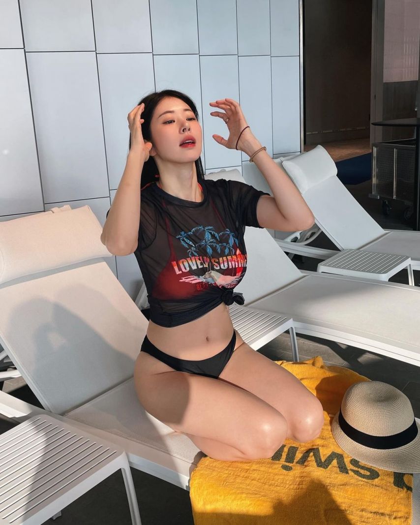 서동주