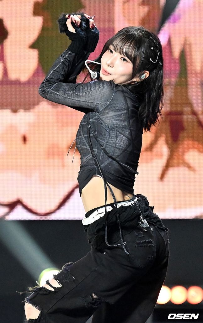 케플러 서영은