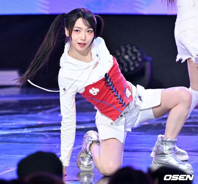 케플러 서영은