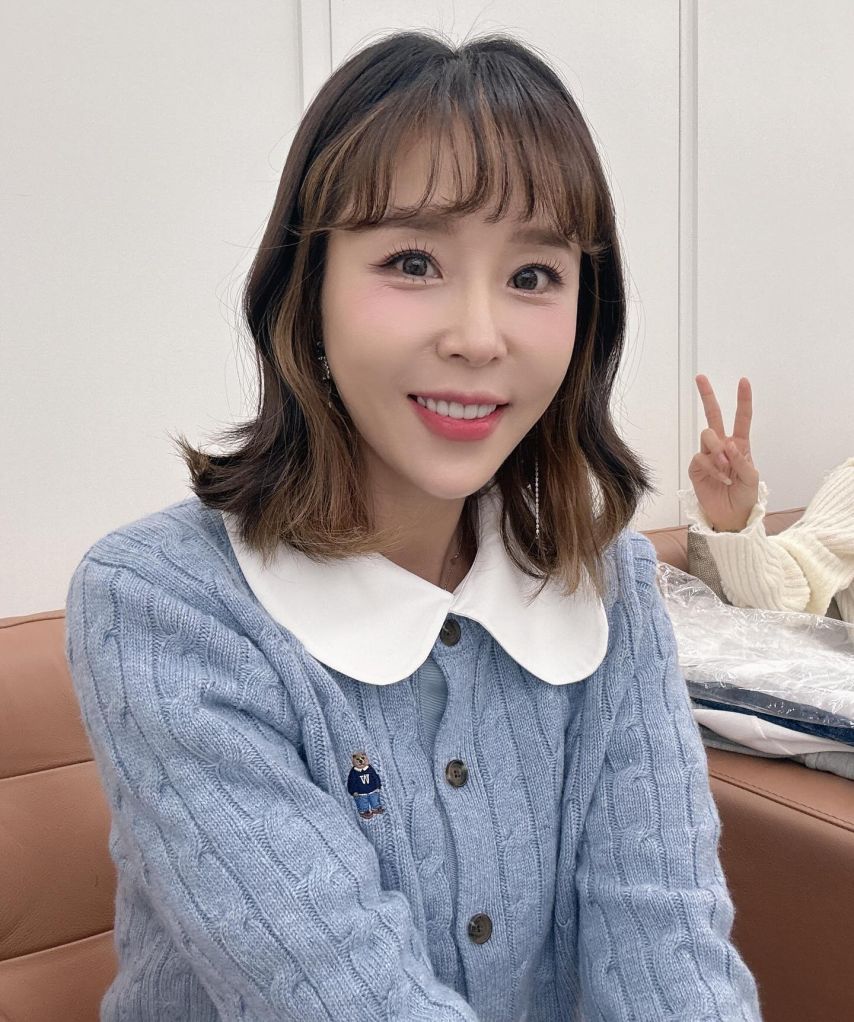 신지 인스타