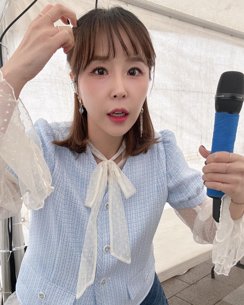신지 인스타