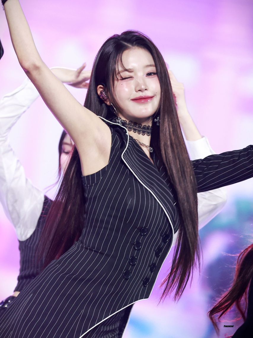 아이브 장원영