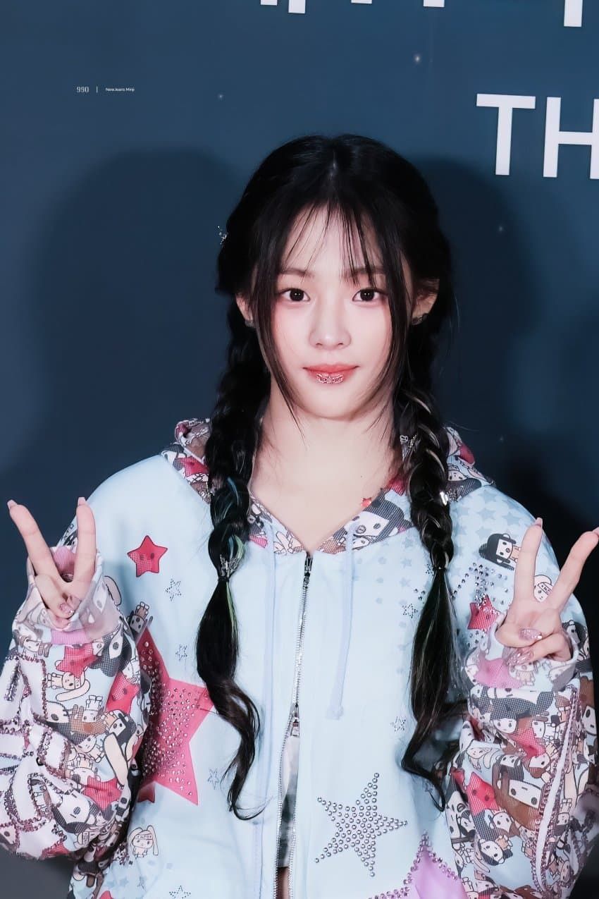 [뉴진스] 민지