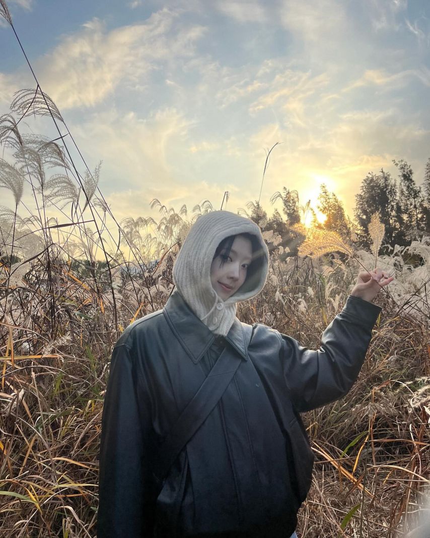 하서윤 인스타
