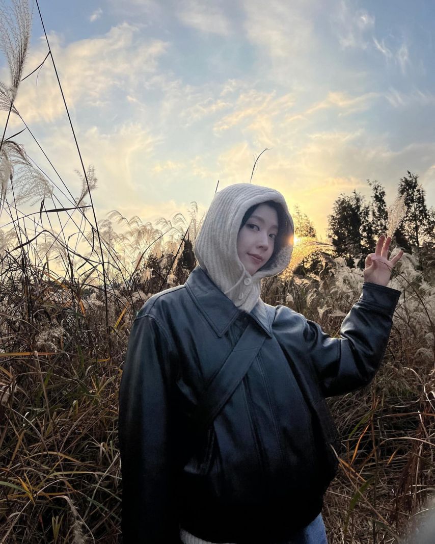 하서윤 인스타