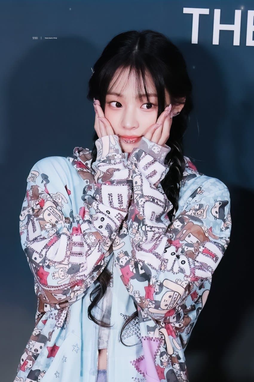 [뉴진스] 민지