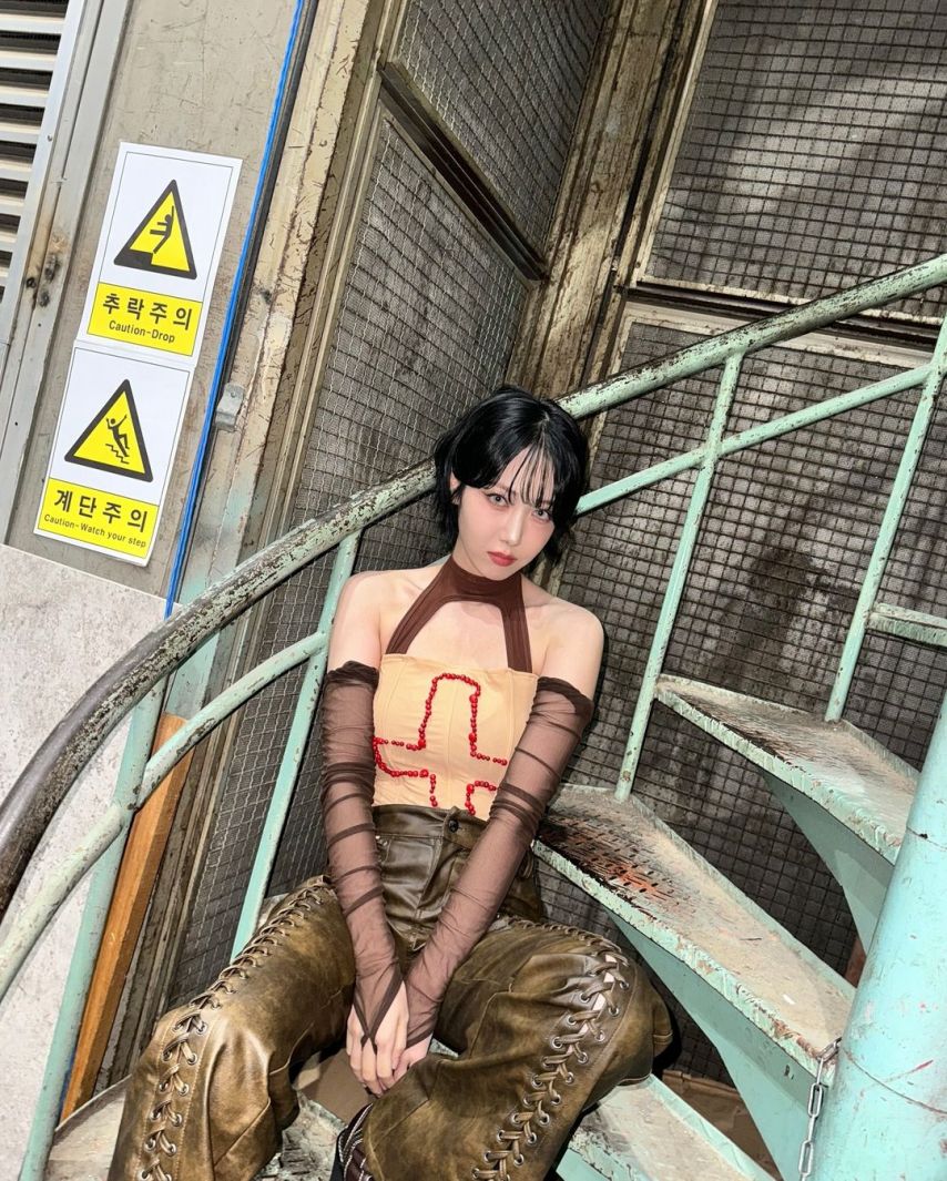 비비지 신비