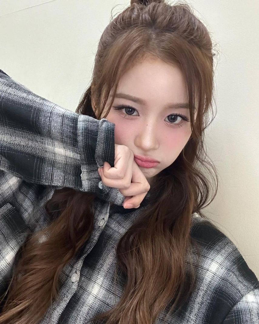 엔믹스 설윤