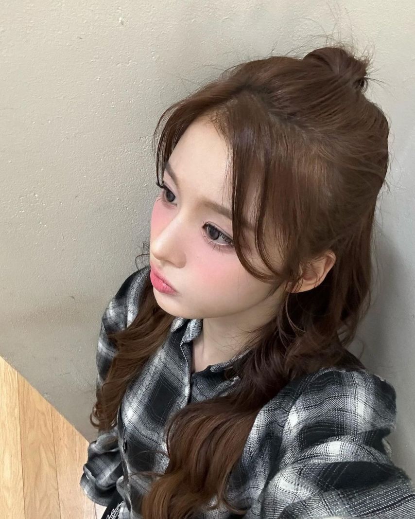 엔믹스 설윤