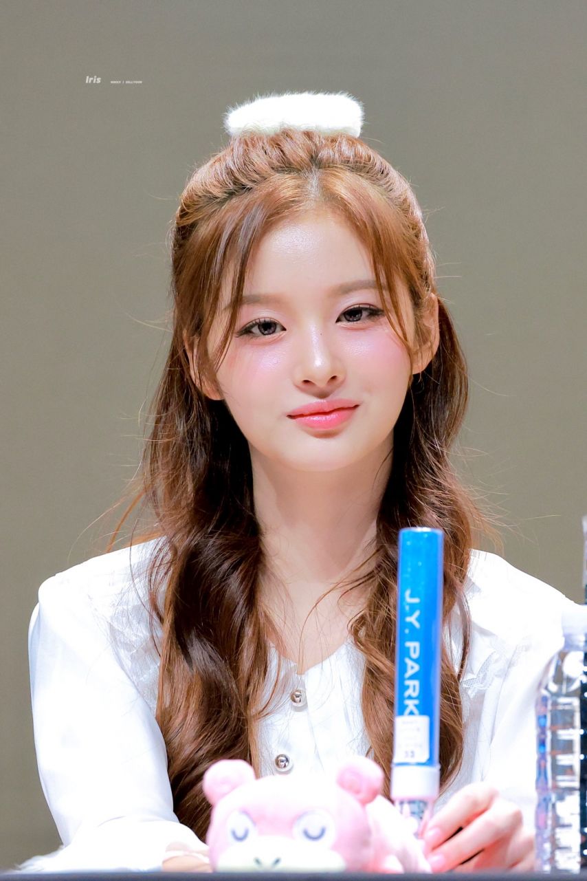 엔믹스 설윤