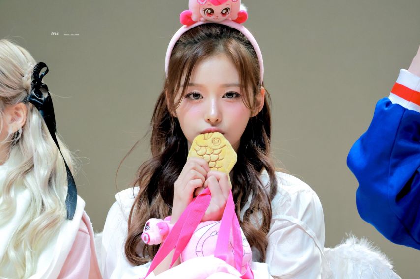 엔믹스 설윤