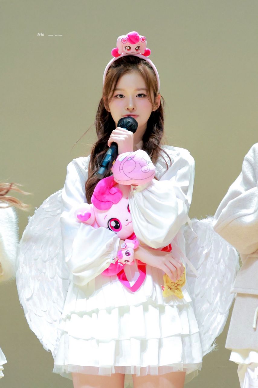 엔믹스 설윤