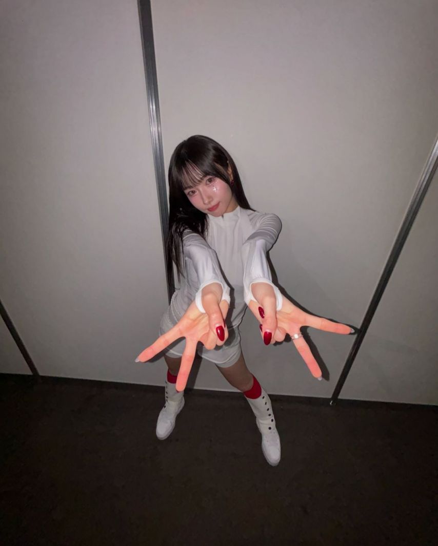 케플러 서영은