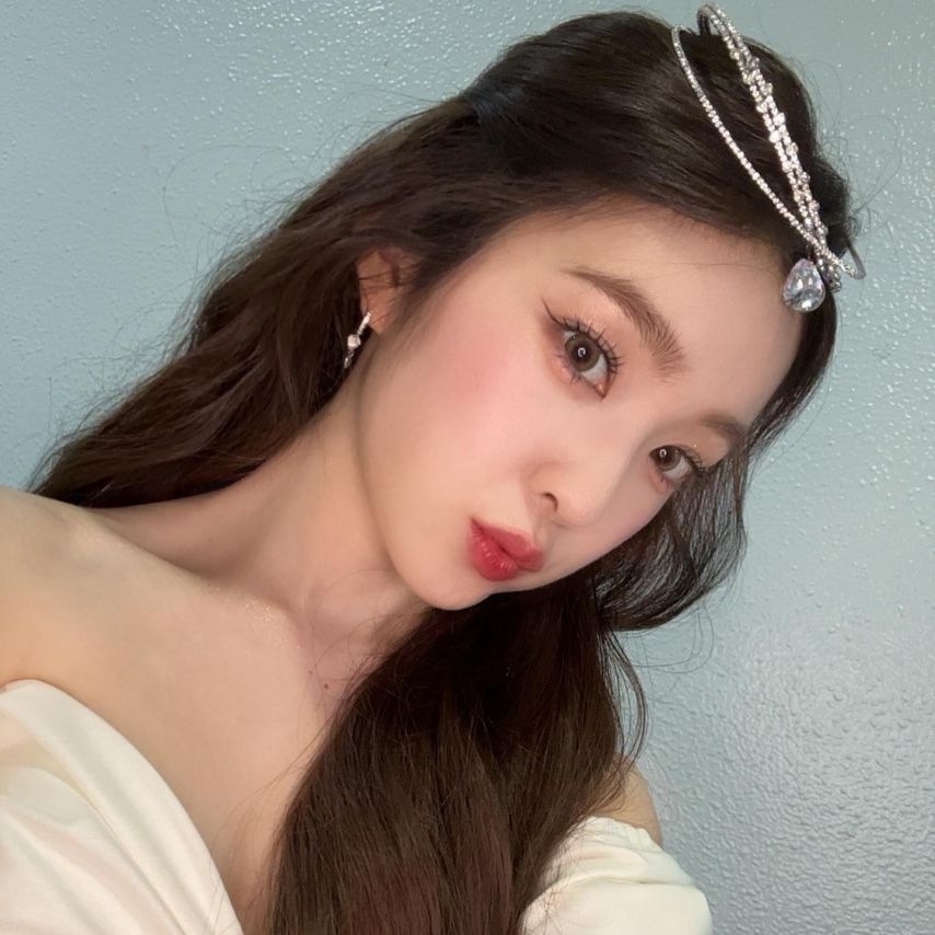 레드벨벳 아이린