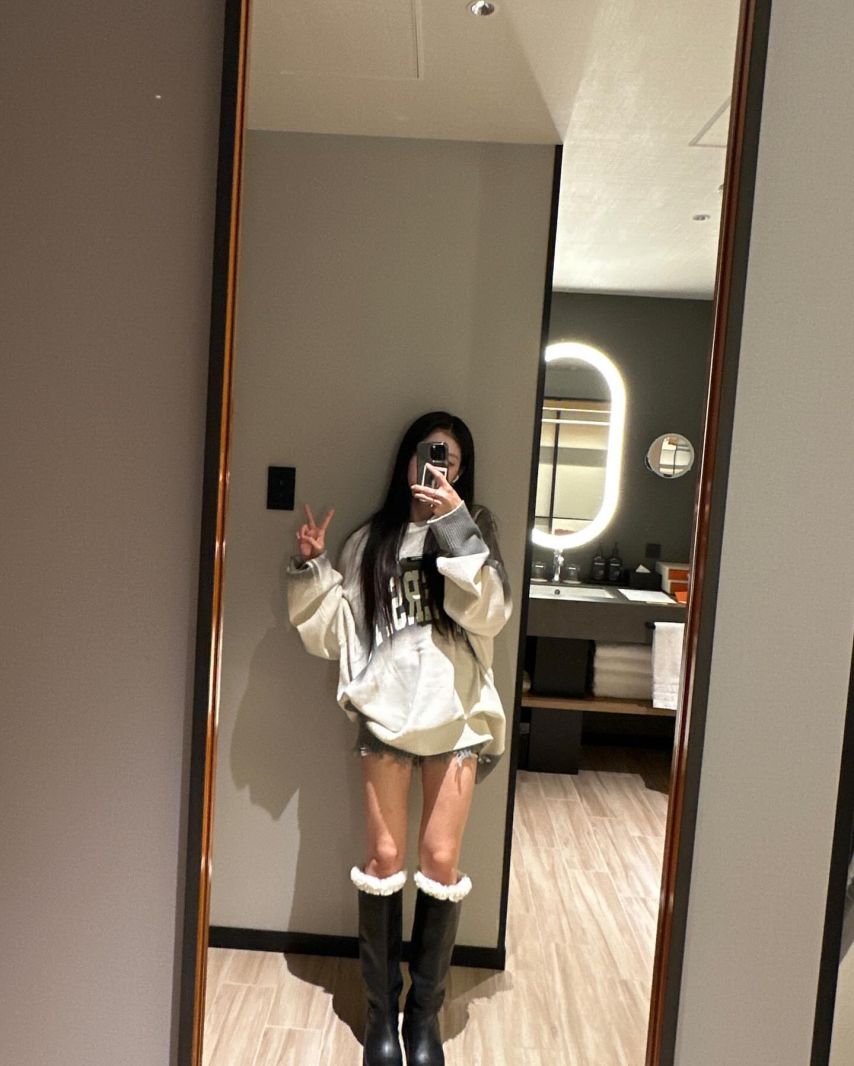 프로미스나인 이새롬,이서연,이채영,이나경