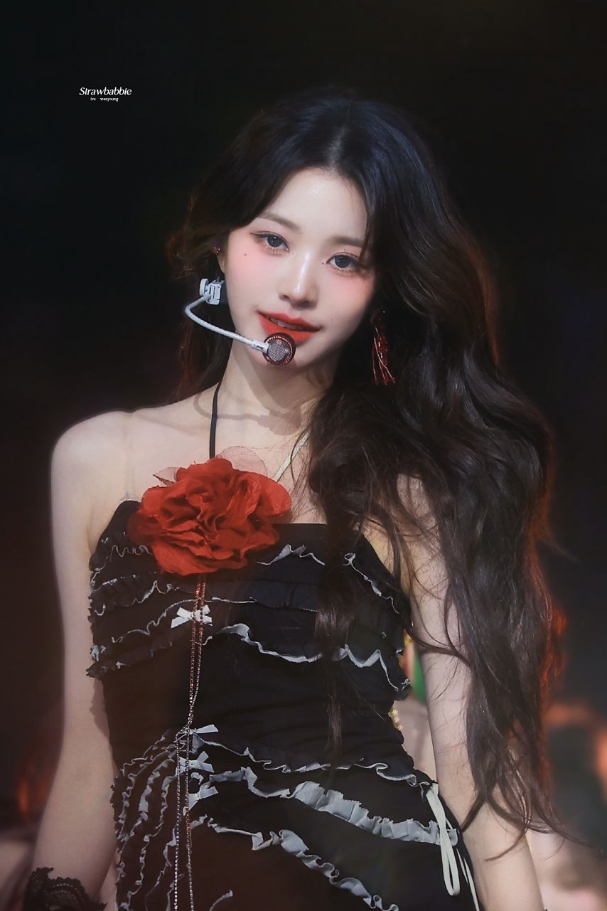 [아이브] 장원영