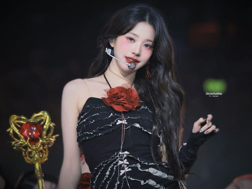 [아이브] 장원영