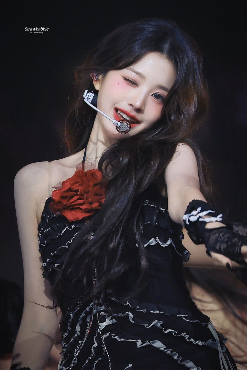 [아이브] 장원영