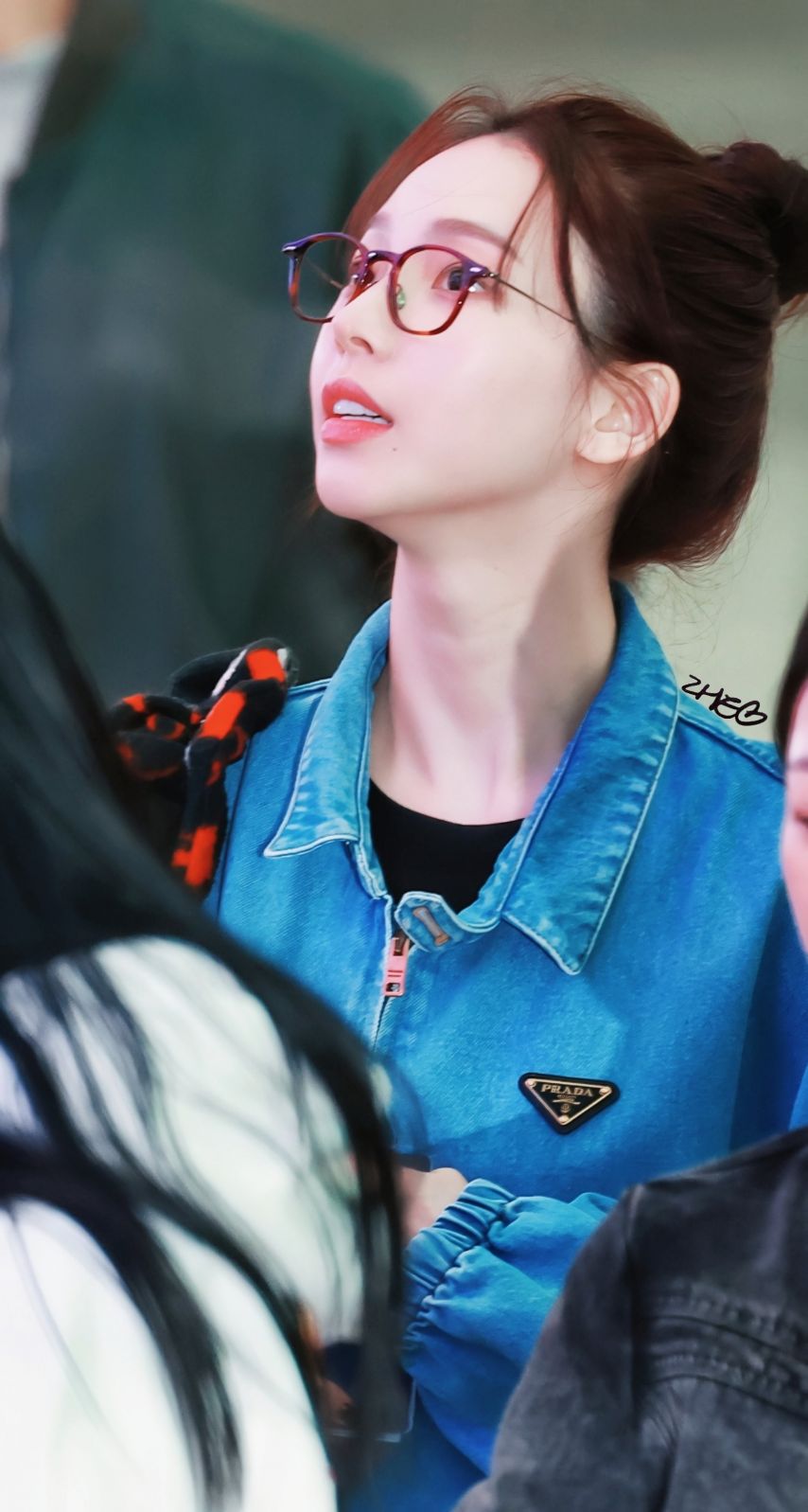 [에스파] 카리나