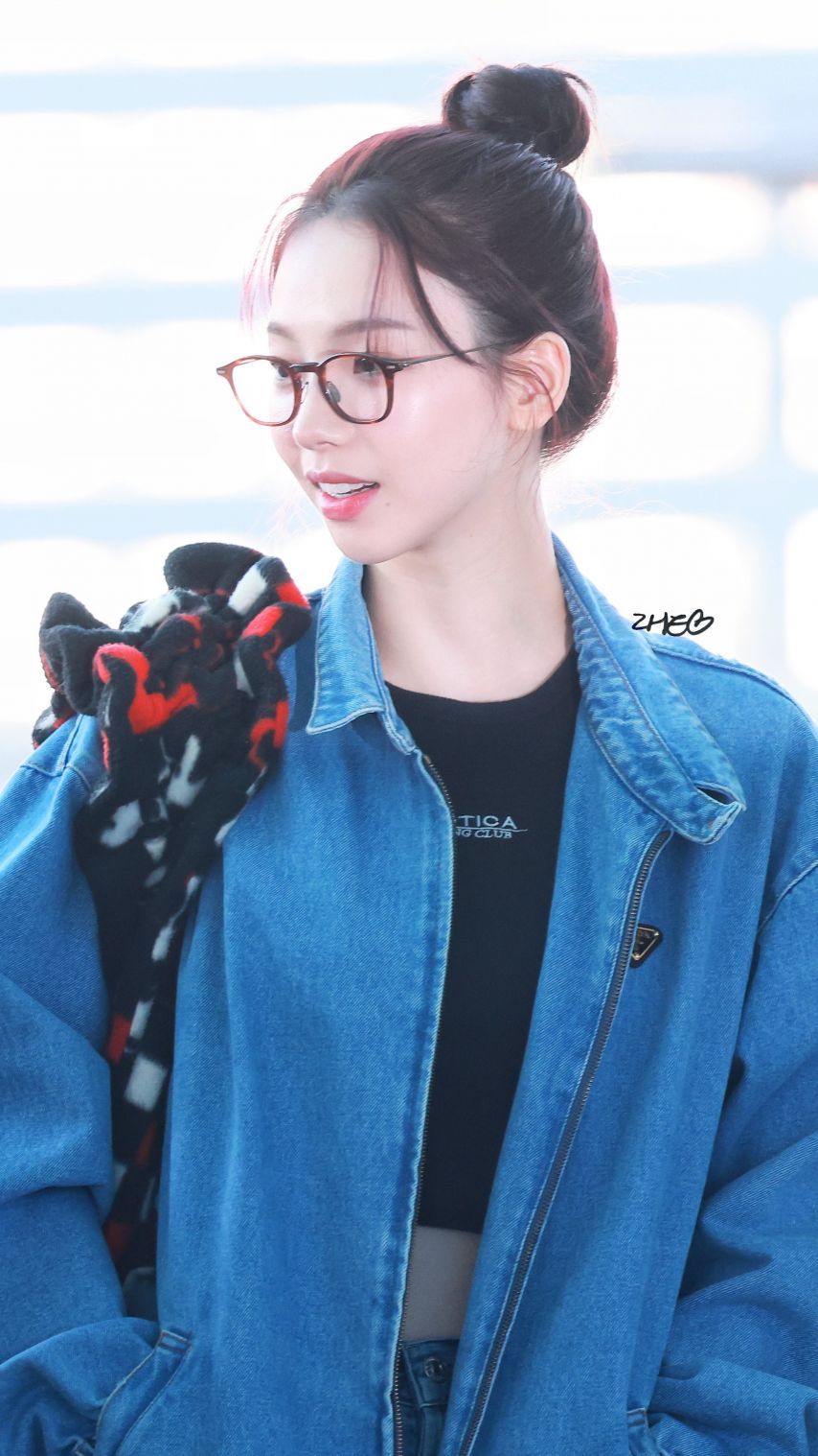 [에스파] 카리나