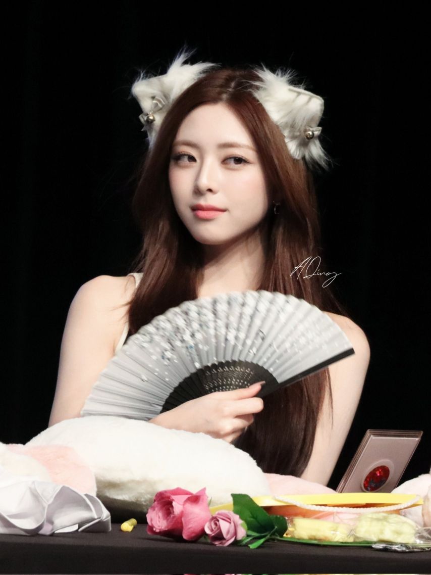 [ITZY] 유나