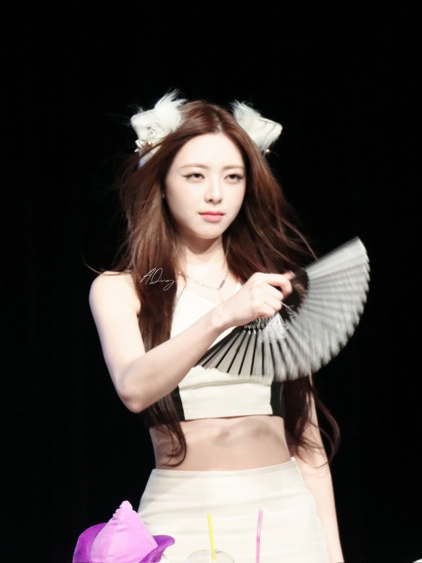 [ITZY] 유나
