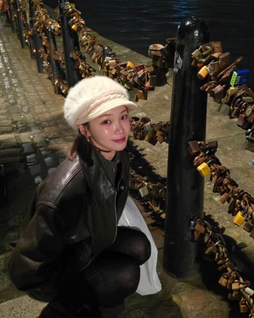 르세라핌 김채원