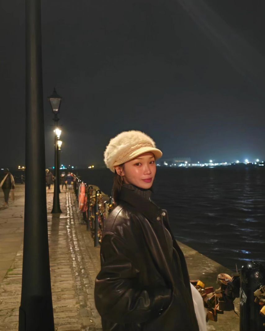 르세라핌 김채원