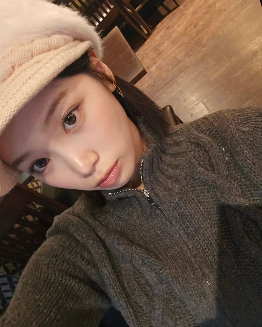 르세라핌 김채원