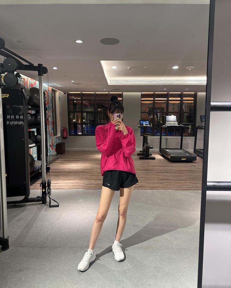 에이핑크 오하영
