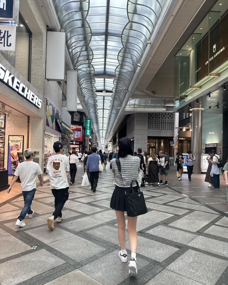 에이핑크 오하영
