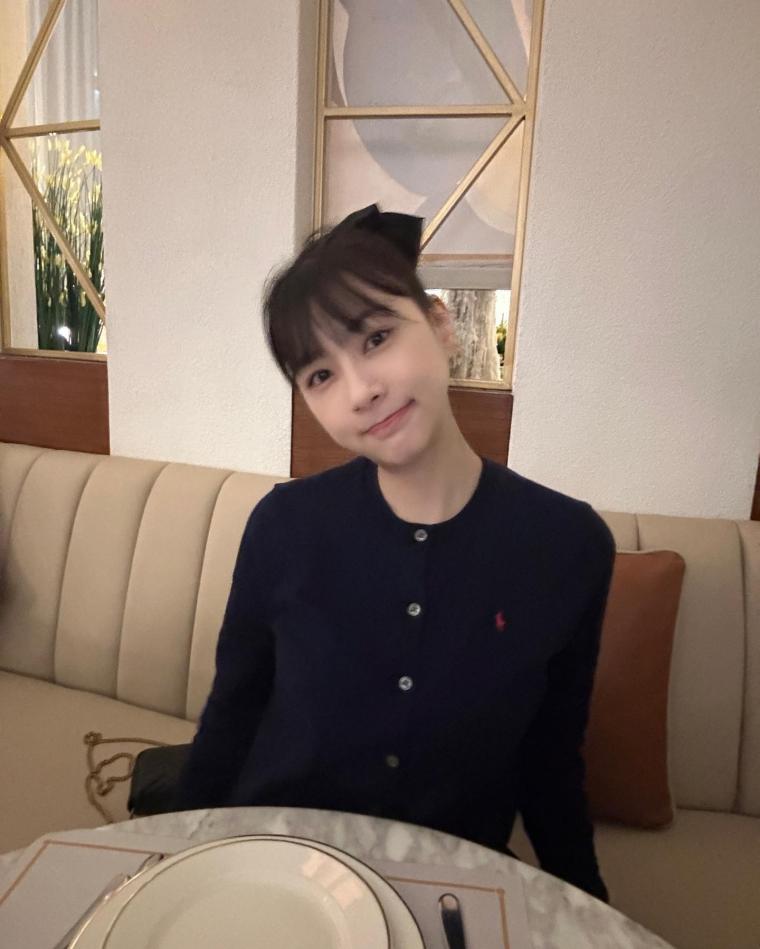 에이핑크 오하영