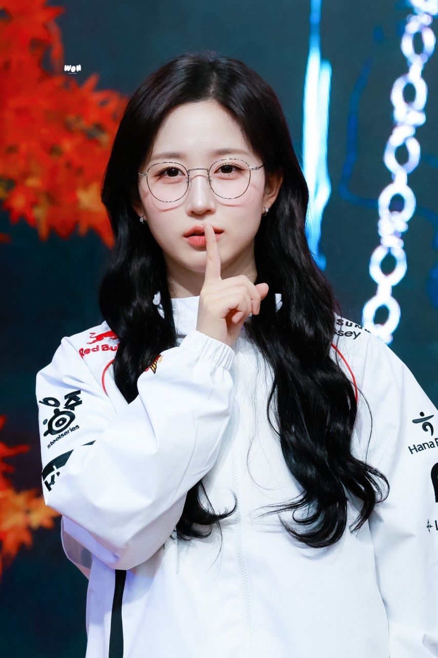 [엔믹스] 해원