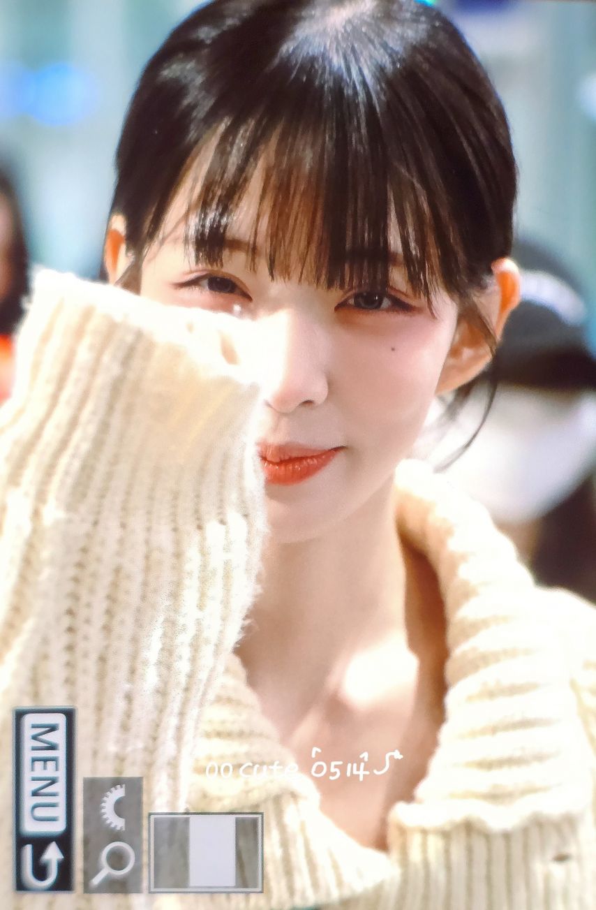 [프로미스나인] 이채영