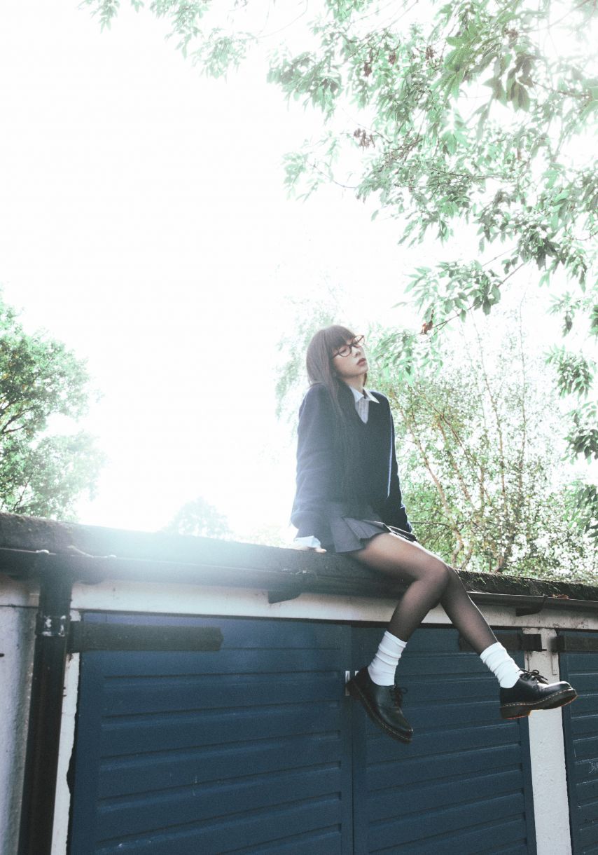 태연 'Letter To Myself' From. TAEYEON 4