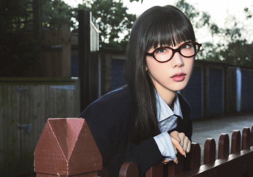 태연 'Letter To Myself' From. TAEYEON 4