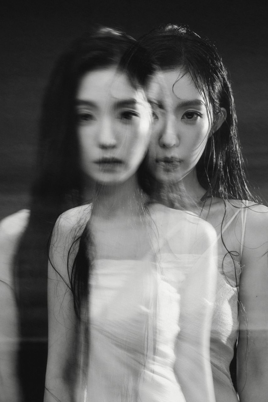 레드벨벳 아이린  The 1st Mini Album 【Like A Flower】