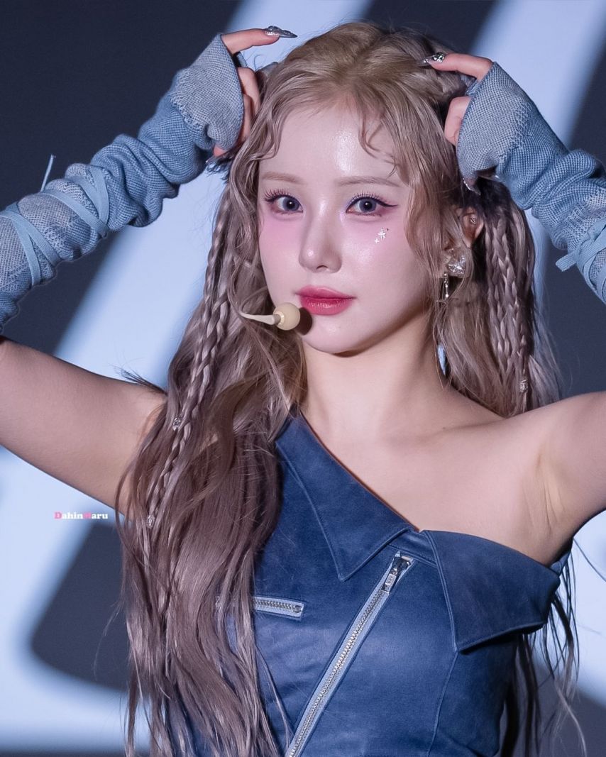 VIVIZ 은하