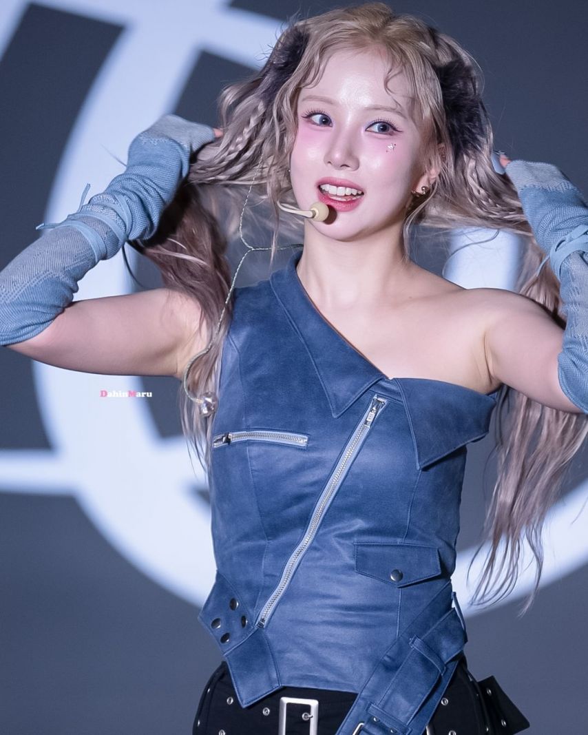 VIVIZ 은하