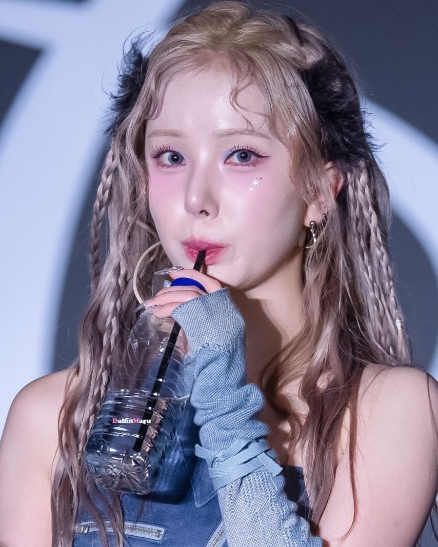 VIVIZ 은하