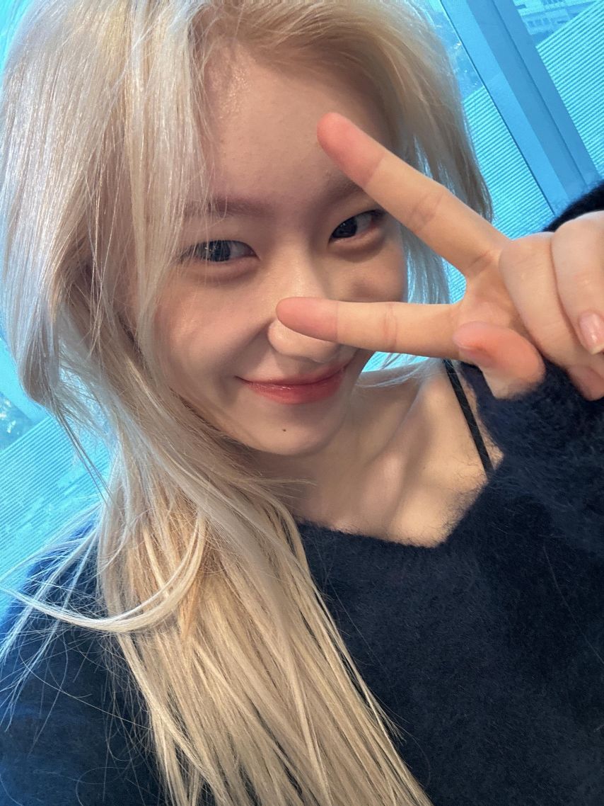 ITZY 채령