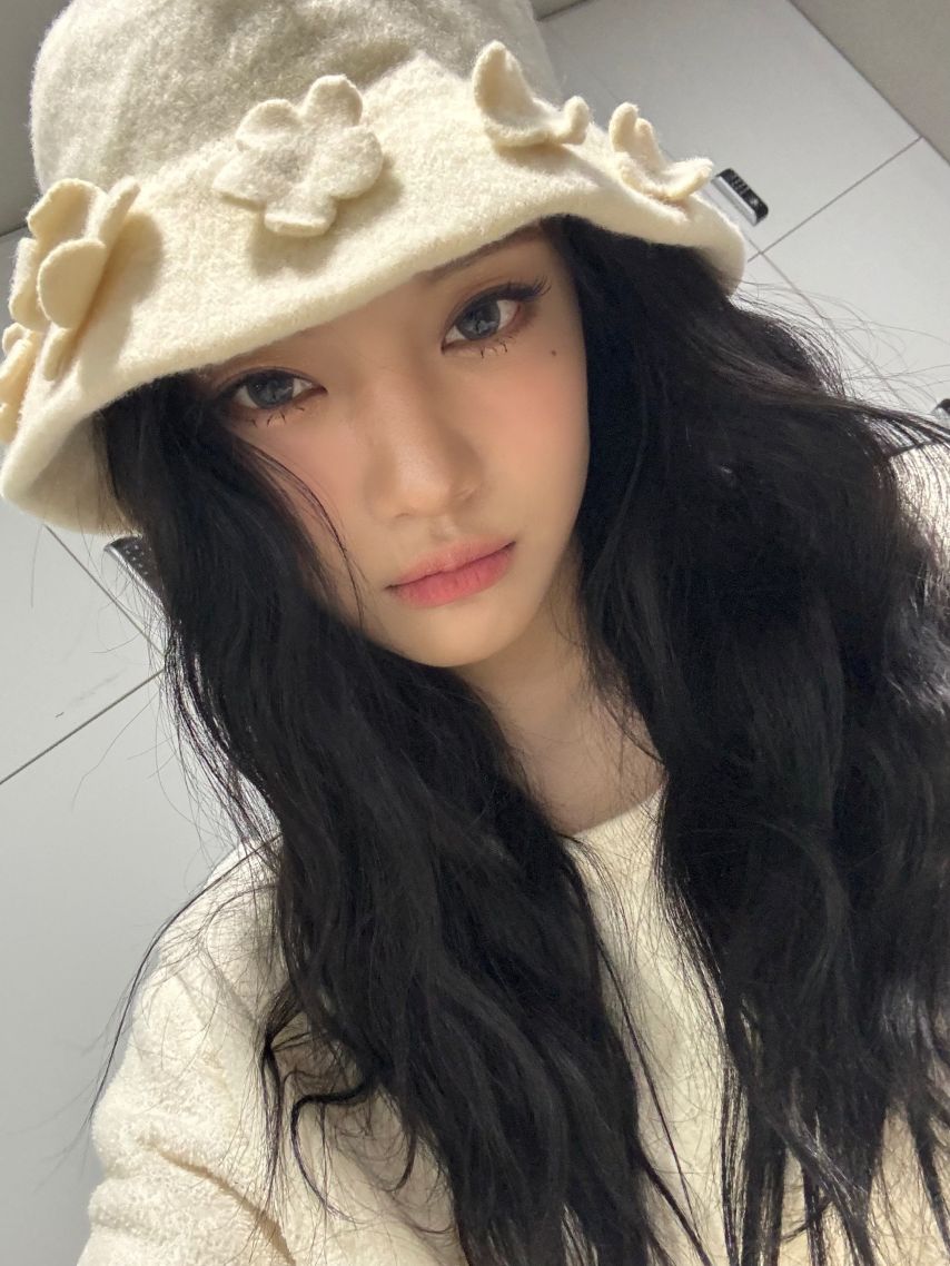 에스파 닝닝